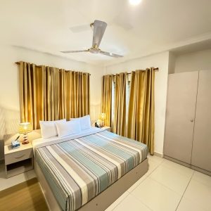 Delux Room