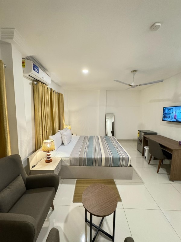 Delux Room